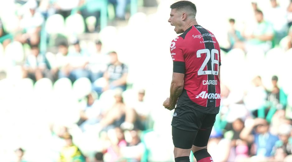 Este enfrentamiento marcó el punto final de la era de 