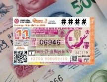 El Sorteo Zodiaco Especial 1742 se realiza este domingo a las 20:00 horas y podrás saber si ganaste el premio mayor en EL INFORMADOR. UNSPLASH.