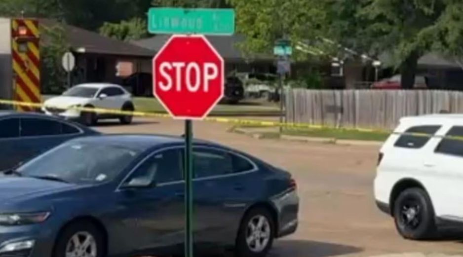 Los detalles sobre la escena del crimen revelados por la policía en una conferencia de prensa agregaron más información: los disparos se realizaron en tres lugares diferentes, cercanos entre sí. ESPECIAL