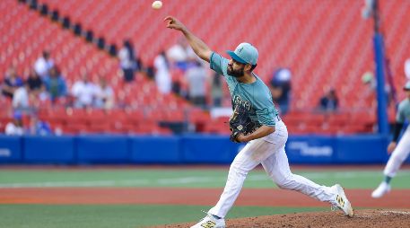 Los Charros cargaron con su primera serie perdida de la temporada. CORTESÍA/ CHARROS DE JALISCO.