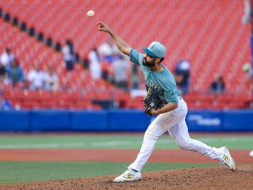 Los Charros cargaron con su primera serie perdida de la temporada. CORTESÍA/ CHARROS DE JALISCO.