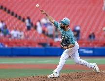 Los Charros cargaron con su primera serie perdida de la temporada. CORTESÍA/ CHARROS DE JALISCO.