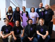 El documental fue realizado sin financiamiento público mexicano y sostenida por donaciones de feministas de distintas partes del mundo, la película también es testimonio de una red de solidaridad que trasciende fronteras. EL INFORMADOR / J. Acosta