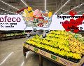 En este supermercado encuentras los precios más altos de todo el estado para adquirir la Canasta Básica; se encuentra en Zapopan. EL INFORMADOR / ARCHIVO
