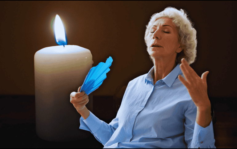 Para este mes de mayo, en plena temporada de temperaturas extremas, la CFE enfrenta una alta presión operativa con una demanda récord de energía. ESPECIAL / CANVA