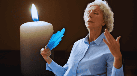 Para este mes de mayo, en plena temporada de temperaturas extremas, la CFE enfrenta una alta presión operativa con una demanda récord de energía. ESPECIAL / CANVA