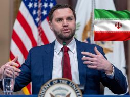 El miércoles expira el alto el fuego temporal que acordaron Estados Unidos e Irán a principios de abril. EFE / ARCHIVO