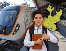 Los pasajes gratuitos para niños y niñas no son un beneficio exclusivo de la capital de Jalisco. EL INFORMADOR/ARCHIVO ESPECIAL/Canva