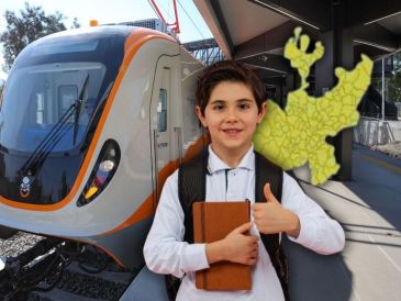 Los pasajes gratuitos para niños y niñas no son un beneficio exclusivo de la capital de Jalisco. EL INFORMADOR/ARCHIVO ESPECIAL/Canva