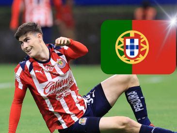 Aunque el reconocido cuadro de la capital portuguesa ha dado el primer paso formal en las negociaciones, no son los únicos que han puesto sus ojos en el talento de la "Hormiga". Imago7 / ARCHIVO