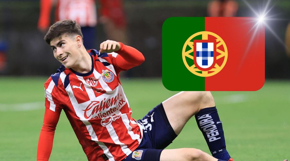 Aunque el reconocido cuadro de la capital portuguesa ha dado el primer paso formal en las negociaciones, no son los únicos que han puesto sus ojos en el talento de la 