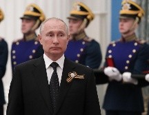 Moscú aseguró que mantiene su moratoria nuclear, pero no descartó actuar si Washington rompe ese equilibrio. EFE/ARCHIVO