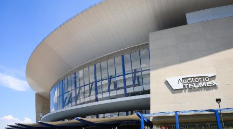 El recinto prepara una semana con propuestas para todos los gustos. EL INFORMADOR/ARCHIVO