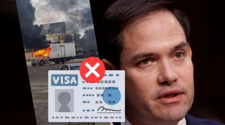 La medida forma parte de la estrategia de EU para 