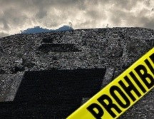 Entre los fallecidos por la balacera en la zona arqueológica de Teotihuacán se encuentra una mujer de nacionalidad canadiense. NTX/ARCHIVO