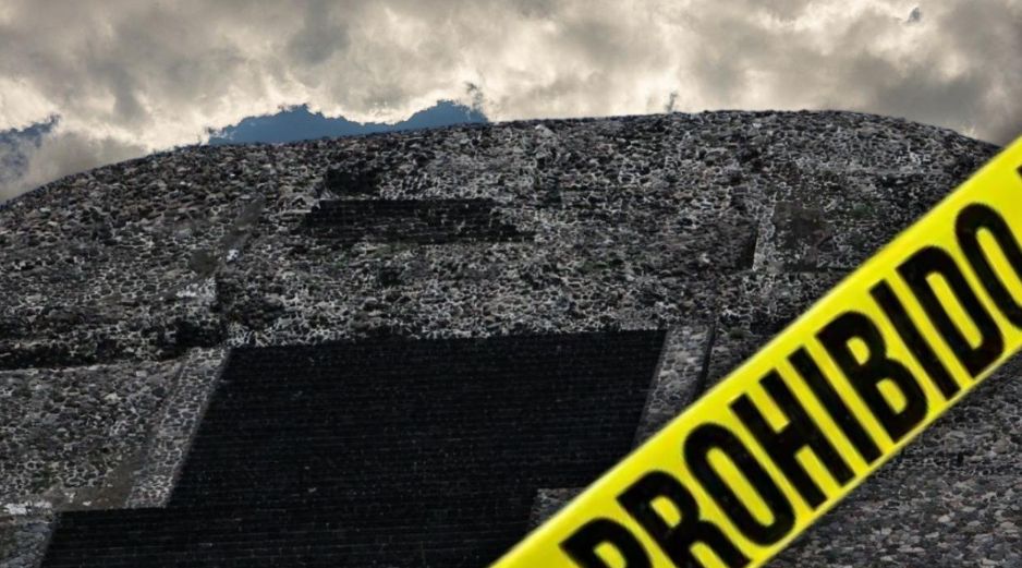 Entre los fallecidos se encontraría una mujer de nacionalidad canadiense. NTX/ARCHIVO