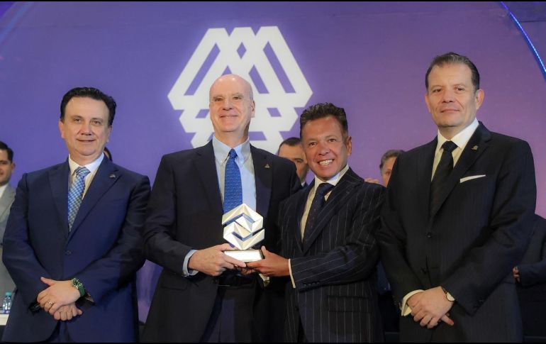 Luis Aranguren Tréllez destacó que el legado de 