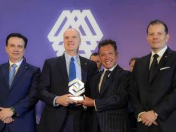 Luis Aranguren Tréllez destacó que el legado de 