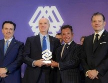 Luis Aranguren Tréllez destacó que el legado de 