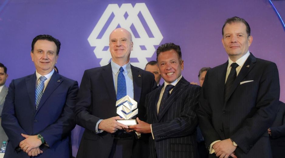 Luis Aranguren Tréllez destacó que el legado de 