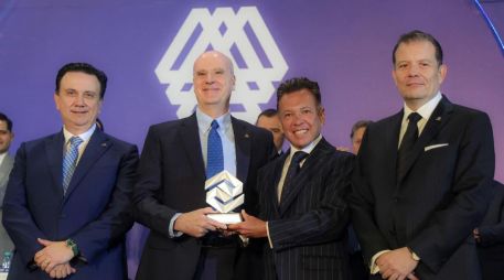 Luis Aranguren Tréllez destacó que el legado de 