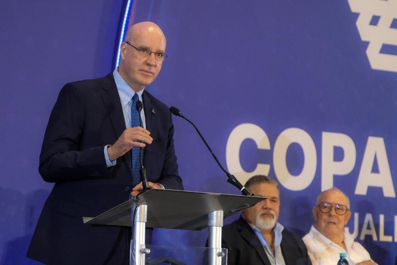 EL INFORMADOR / A. NAVARRO&nbsp;