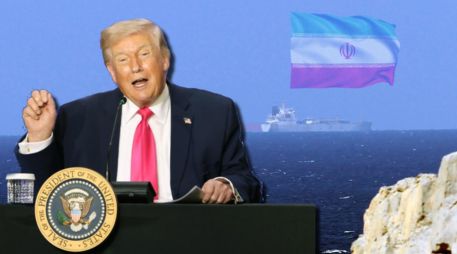 Tanto Irán como Estados Unidos han enviado señales mixtas sobre la posible segunda ronda de conversaciones. EFE / ARCHIVO