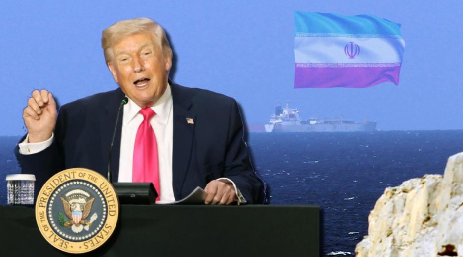 Tanto Irán como Estados Unidos han enviado señales mixtas sobre la posible segunda ronda de conversaciones. EFE / ARCHIVO