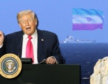 Tanto Irán como Estados Unidos han enviado señales mixtas sobre la posible segunda ronda de conversaciones. EFE / ARCHIVO