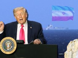 Tanto Irán como Estados Unidos han enviado señales mixtas sobre la posible segunda ronda de conversaciones. EFE / ARCHIVO