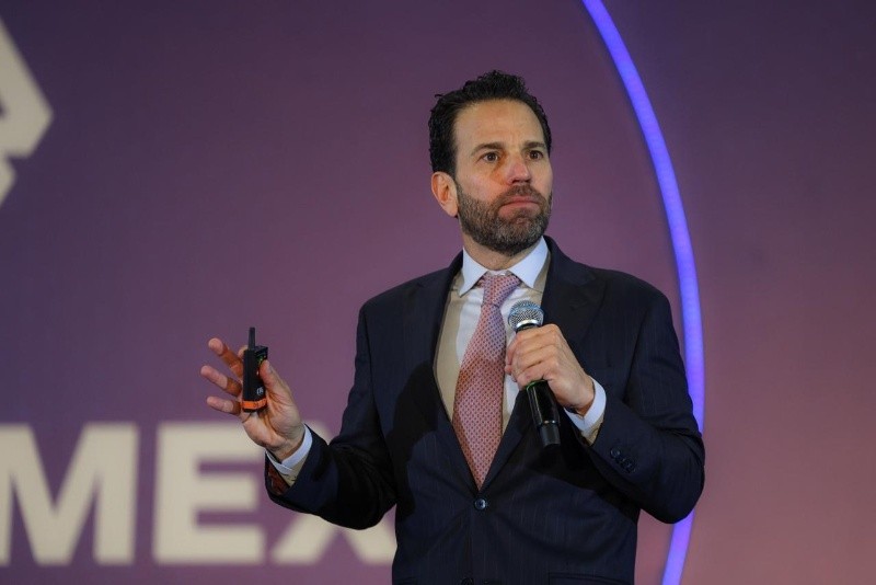 &nbsp;EL INFORMADOR / A. NAVARRO