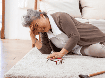 Si aparece alguno de estos síntomas, no minimices la situación. Un derrame cerebral es una emergencia médica y actuar rápido puede salvar la vida y reducir secuelas graves.  CANVA