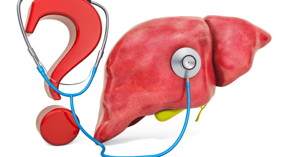 El hígado suele dar señales cuando ya está bajo presión. Si notas una o varias de estas 7 señales, no las ignores.  CANVA