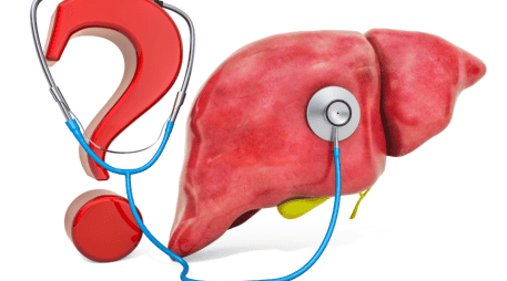 El hígado suele dar señales cuando ya está bajo presión. Si notas una o varias de estas 7 señales, no las ignores.  CANVA