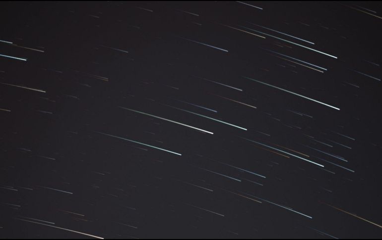 México será uno de los lugares privilegiados para presenciar este espectáculo. PEXELES