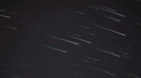 México será uno de los lugares privilegiados para presenciar este espectáculo. PEXELES