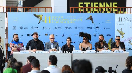 Desde su creación en 2012, el Premio Maguey ha celebrado el cine y la cultura queer de distintas latitudes de Iberoamérica. EL INFORMADOR/J.ACOSTA