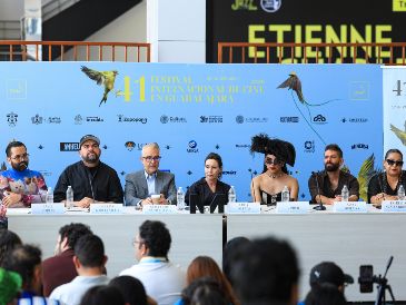 Desde su creación en 2012, el Premio Maguey ha celebrado el cine y la cultura queer de distintas latitudes de Iberoamérica. EL INFORMADOR/J.ACOSTA
