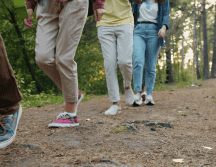 La tendencia del ecoturismo está en su punto más alto. CANVA