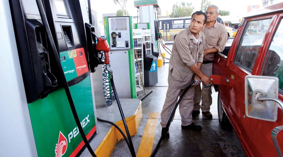 Banxico aclaró que la crisis petrolera actual se produce bajo condiciones macroeconómicas particulares. SUN/ARCHIVO