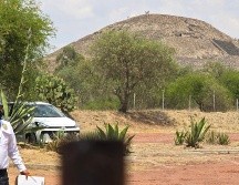 Como parte de las recomendaciones emitidas tras el ataque, se pidió a las personas que se encontraban cerca del lugar comunicarse con familiares y amigos para informar sobre su situación. EFE / M. Hartz