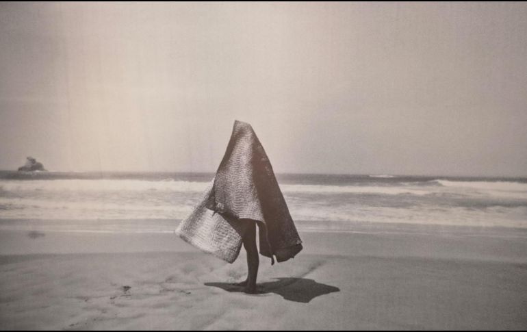 La exposición forma parte de la celebración por los 15 años del Premio Maguey dentro del Festival Internacional de Cine en Guadalajara.