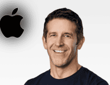 Tim Cook expresó su total confianza en su sucesor, afirmando que 