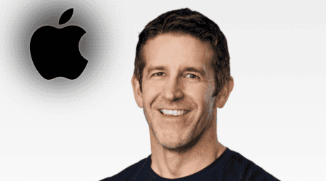 Tim Cook expresó su total confianza en su sucesor, afirmando que 