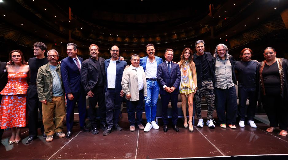 Jalisco impulsa industria fílmica con inversión millonaria y tres nuevas películas en puerta