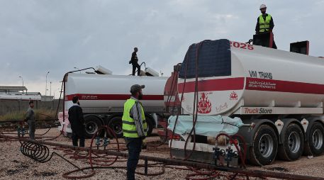 AI documentó cómo los enfrentamientos y las prácticas represivas agravaron la crisis en la región. EFE/M. Alrifai