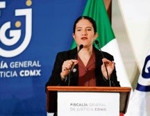 La fiscal también reveló que el guardia negó a la familia el ingreso de Edith al edificio, y posteriormente fue observado por su relevo realizando labores de limpieza inusuales con cubetas y trapeadores. SUN / ARCHIVO