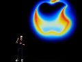 Tim Cook sustituyó a Steve Jobs en el 2011. AP/G. Vázquez