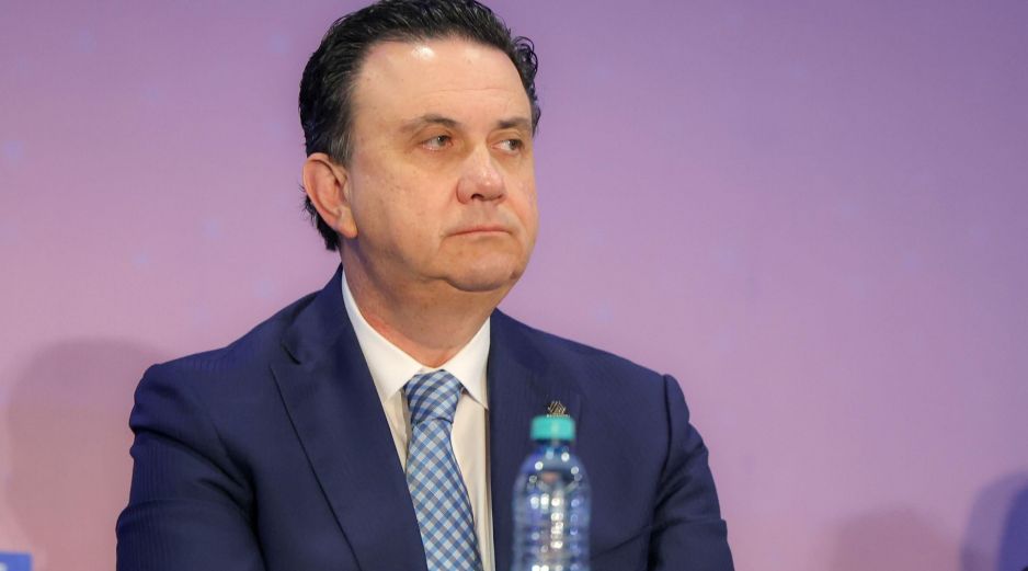 La Confederación Patronal de la República Mexicana manifestó su preocupación por el crecimiento de la extorsión y el cobro de piso. EL INFORMADOR/ A. NAVARRO.