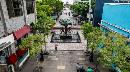 Este reconocimiento responde principalmente a sus claras fortalezas en los rubros de clima y atención médica. EL INFORMADOR/ARCHIVO